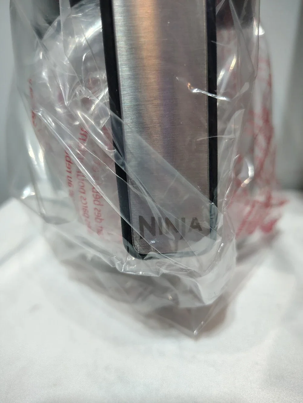 Ninja Espresso Barista Carafe CFN601 NEW Parts Replacement